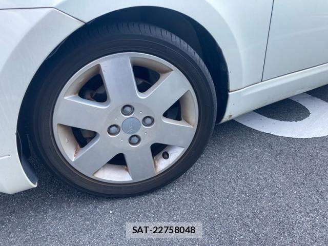 Daihatsu COPEN 2005-06 8206902-2