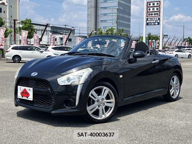 Daihatsu COPEN 2016-06 8206898-0