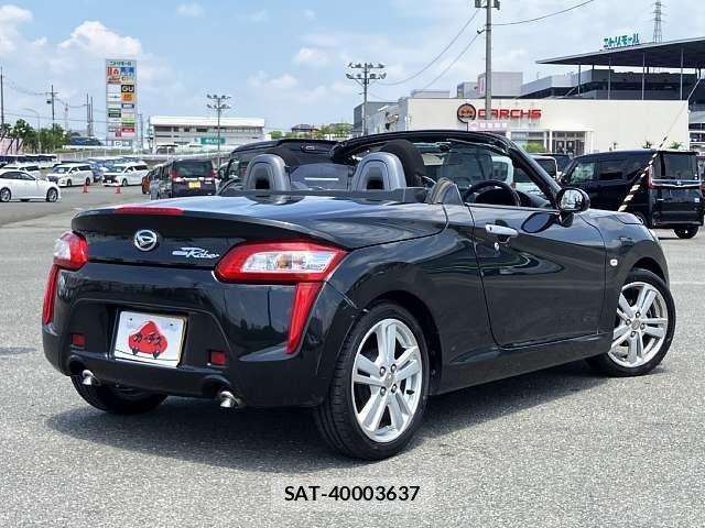 Daihatsu COPEN 2016-06 8206898-2