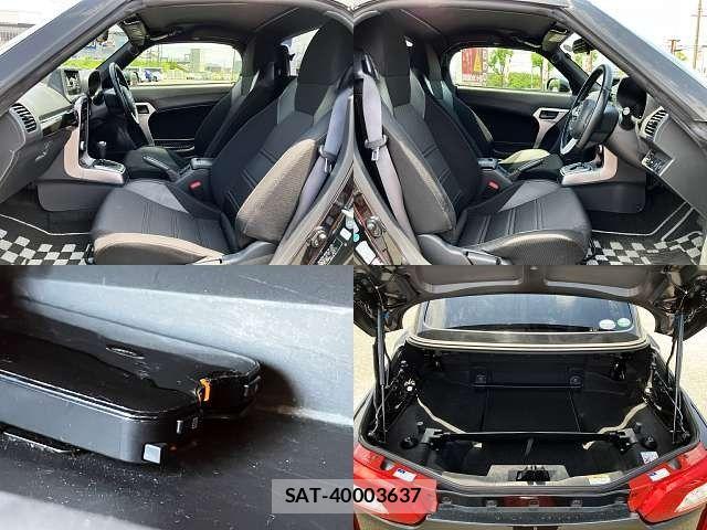 Daihatsu COPEN 2016-06 8206898-7