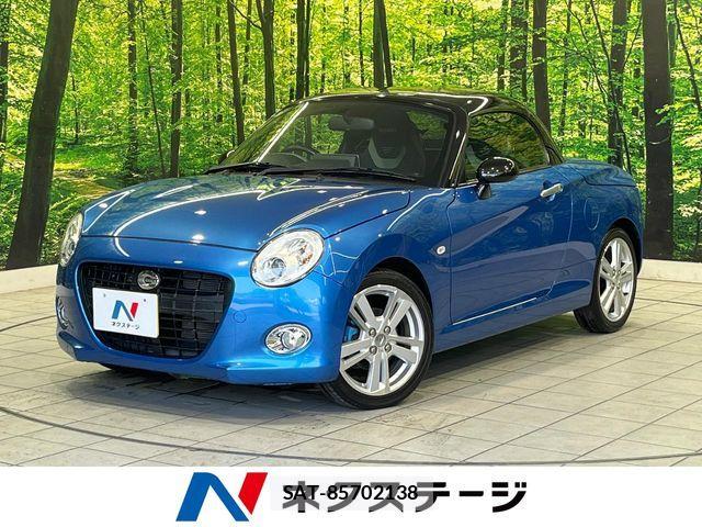 Daihatsu COPEN 2016-08 8206896-0