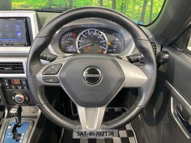 Daihatsu COPEN 2016-08 8206896-9