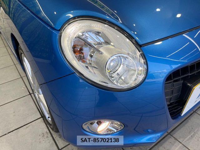 Daihatsu COPEN 2016-08 8206896-10