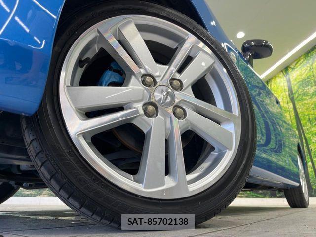 Daihatsu COPEN 2016-08 8206896-11
