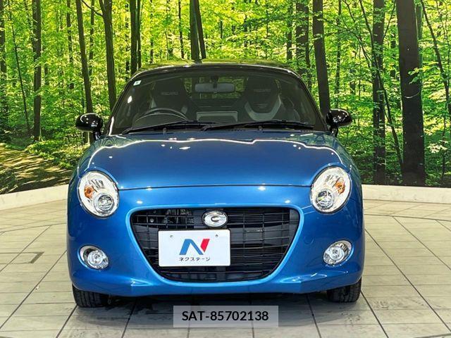 Daihatsu COPEN 2016-08 8206896-12