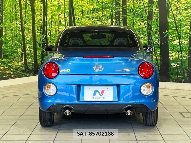 Daihatsu COPEN 2016-08 8206896-13