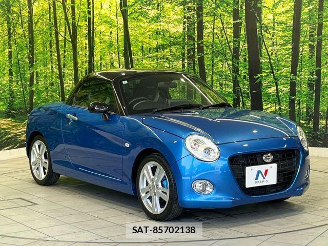 Daihatsu COPEN 2016-08 8206896-14