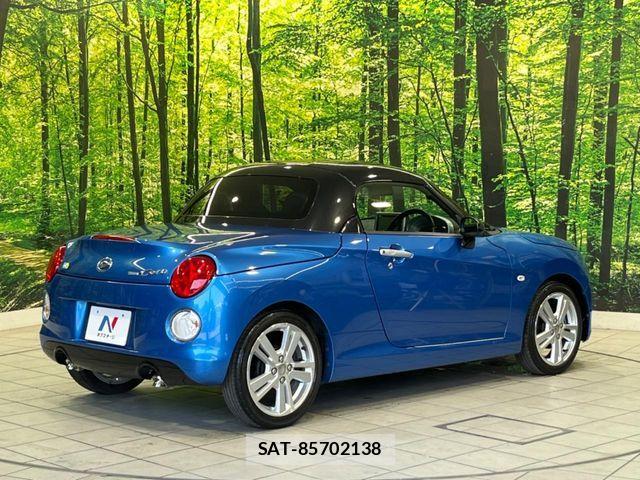 Daihatsu COPEN 2016-08 8206896-15