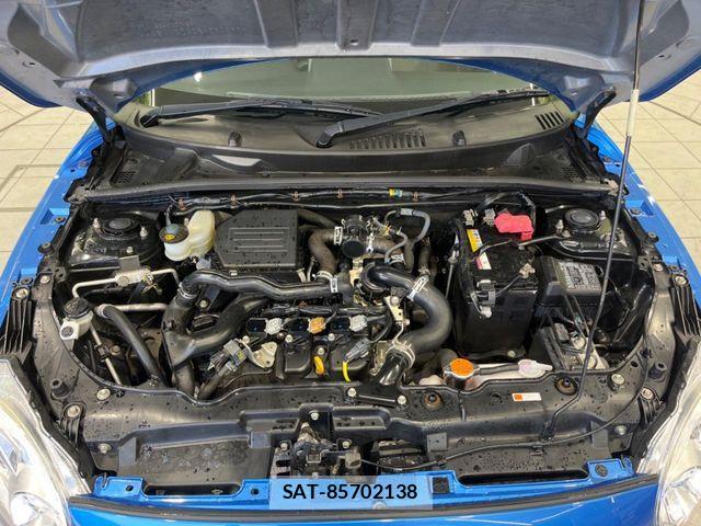 Daihatsu COPEN 2016-08 8206896-16