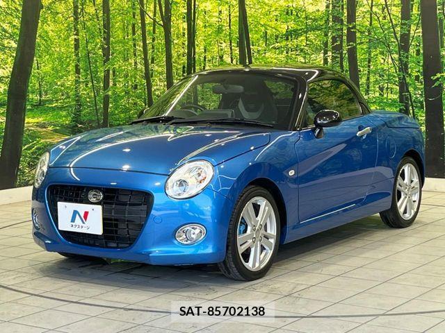 Daihatsu COPEN 2016-08 8206896-19