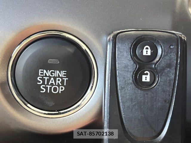 Daihatsu COPEN 2016-08 8206896-3