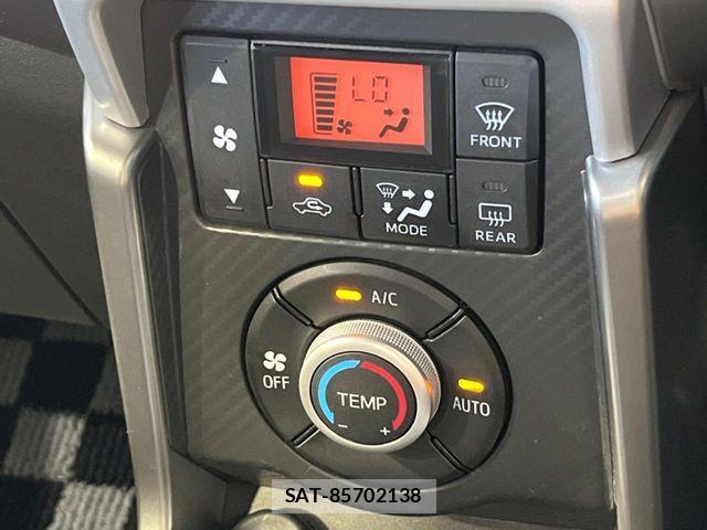 Daihatsu COPEN 2016-08 8206896-5
