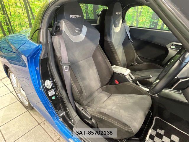 Daihatsu COPEN 2016-08 8206896-7