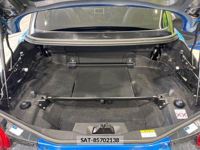 Daihatsu COPEN 2016-08 8206896-8