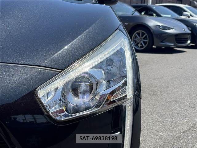 Daihatsu COPEN 2018-06 8206894-9