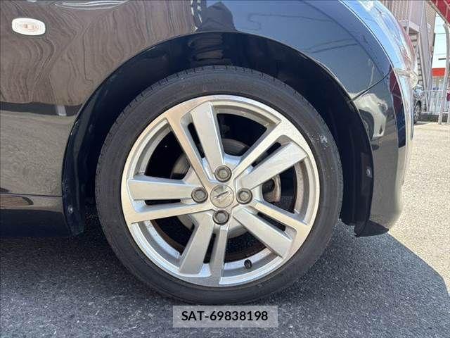 Daihatsu COPEN 2018-06 8206894-11