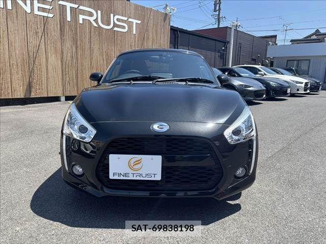 Daihatsu COPEN 2018-06 8206894-13