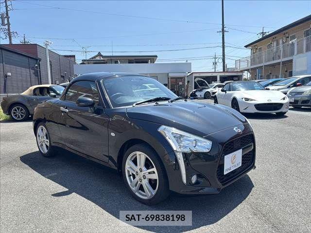 Daihatsu COPEN 2018-06 8206894-14