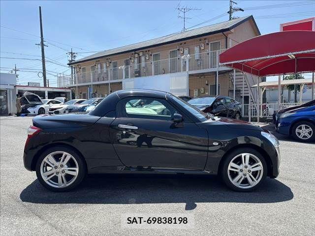 Daihatsu COPEN 2018-06 8206894-15