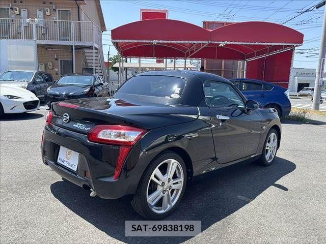 Daihatsu COPEN 2018-06 8206894-16