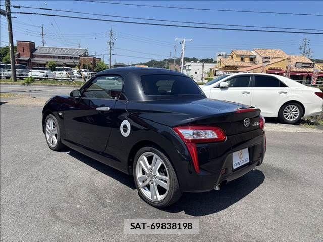 Daihatsu COPEN 2018-06 8206894-18