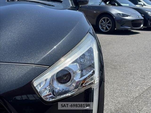 Daihatsu COPEN 2018-06 8206894-20