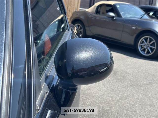 Daihatsu COPEN 2018-06 8206894-24