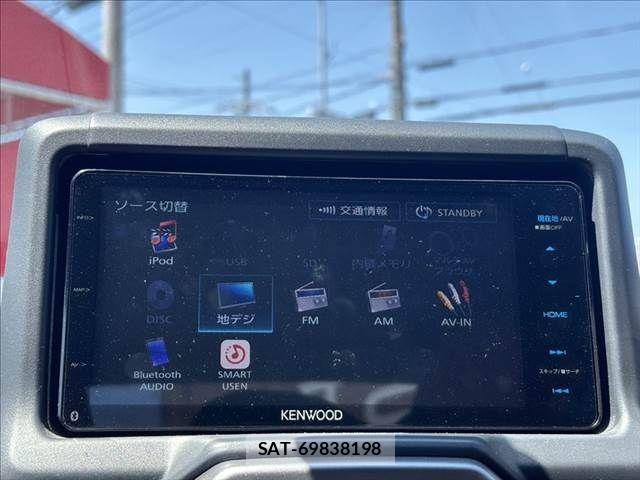 Daihatsu COPEN 2018-06 8206894-4