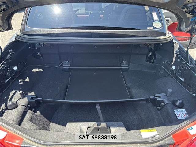 Daihatsu COPEN 2018-06 8206894-7
