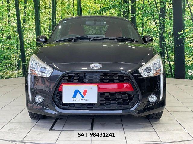 Daihatsu COPEN 2016-09 8206899-12