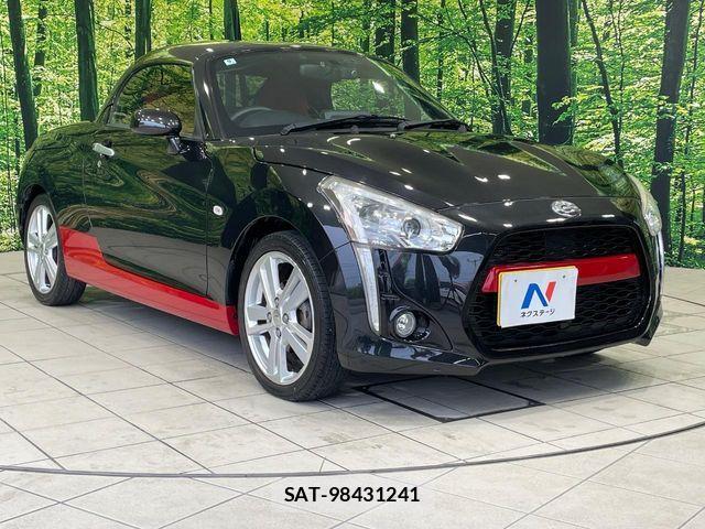 Daihatsu COPEN 2016-09 8206899-14