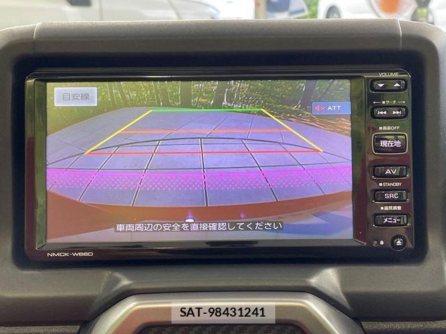 Daihatsu COPEN 2016-09 8206899-3
