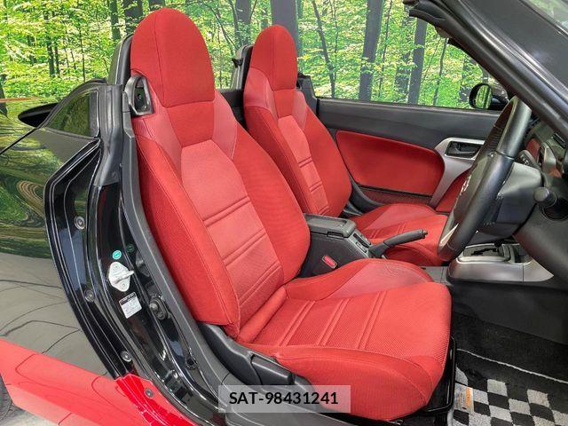 Daihatsu COPEN 2016-09 8206899-7
