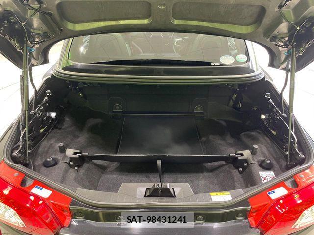 Daihatsu COPEN 2016-09 8206899-8