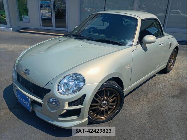 Daihatsu COPEN 2005-07 8206900-0