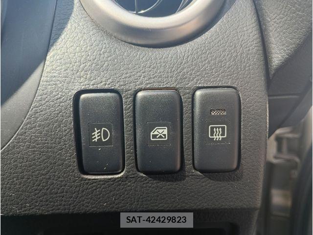 Daihatsu COPEN 2005-07 8206900-9