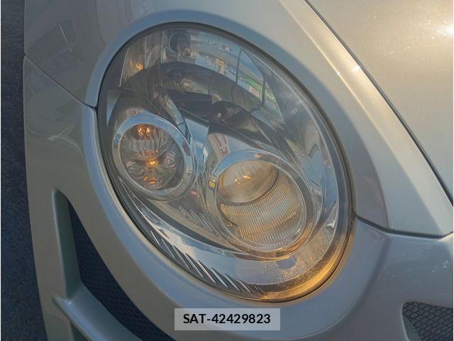 Daihatsu COPEN 2005-07 8206900-13