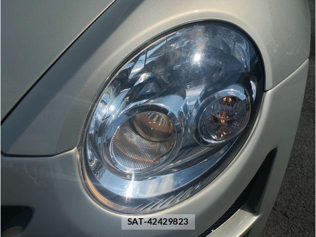 Daihatsu COPEN 2005-07 8206900-14