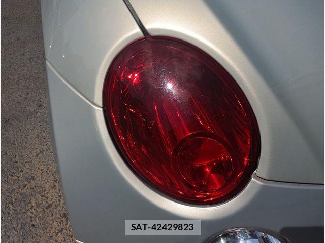 Daihatsu COPEN 2005-07 8206900-15