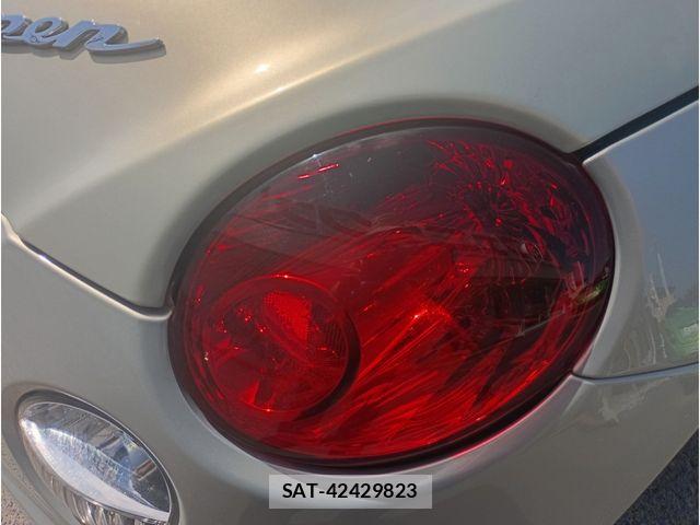 Daihatsu COPEN 2005-07 8206900-16