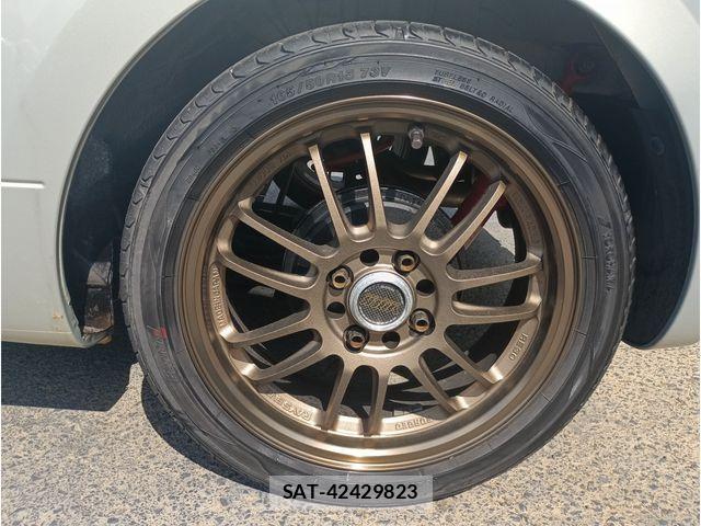 Daihatsu COPEN 2005-07 8206900-18