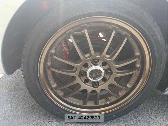Daihatsu COPEN 2005-07 8206900-19