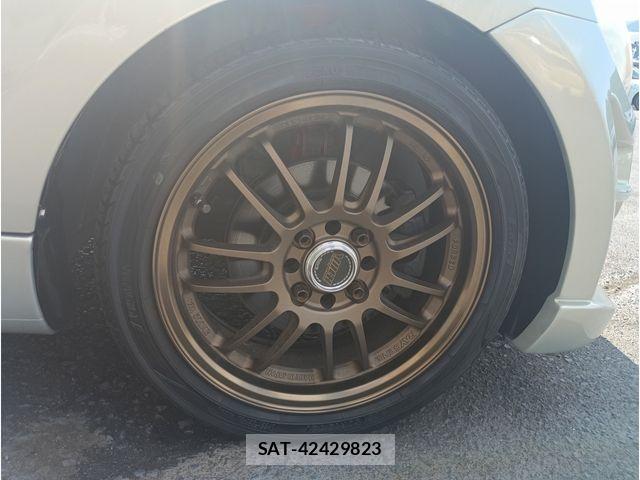 Daihatsu COPEN 2005-07 8206900-20
