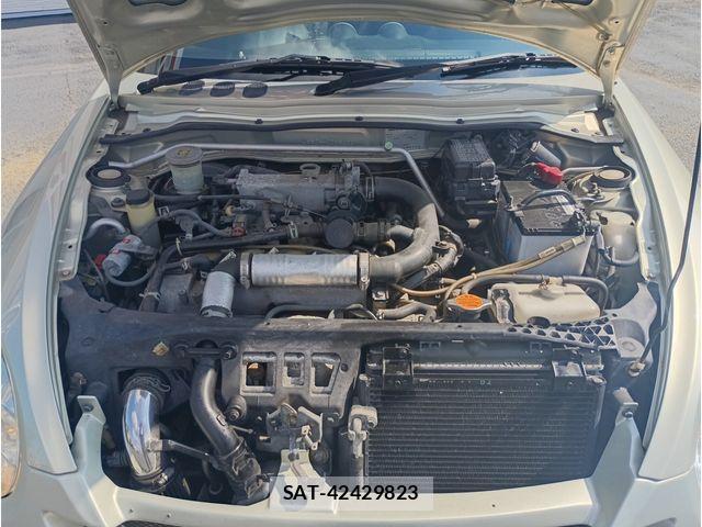 Daihatsu COPEN 2005-07 8206900-21