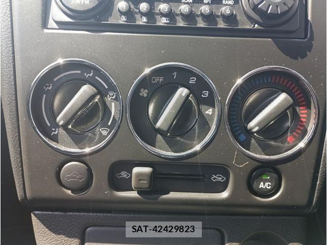 Daihatsu COPEN 2005-07 8206900-5