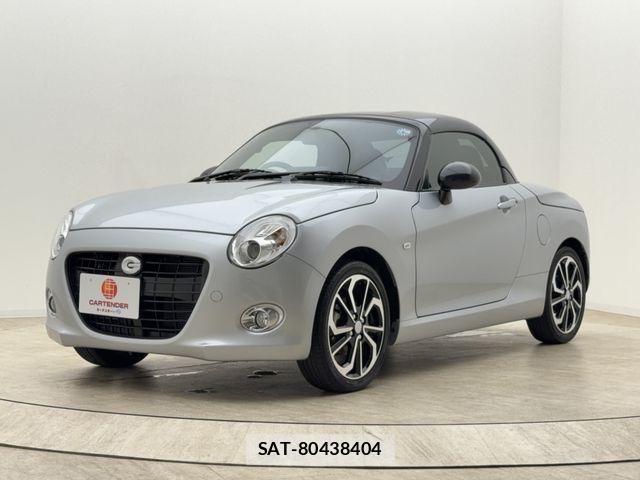 Daihatsu COPEN 2023-02 8206895-0
