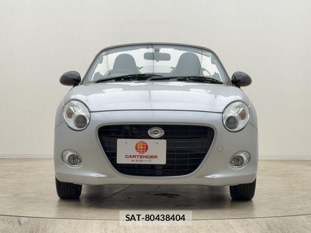 Daihatsu COPEN 2023-02 8206895-9