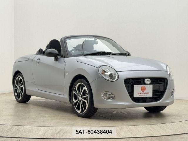 Daihatsu COPEN 2023-02 8206895-10