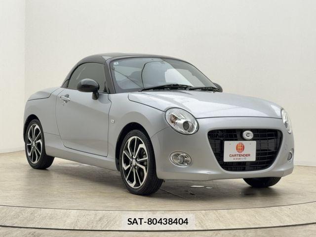 Daihatsu COPEN 2023-02 8206895-12