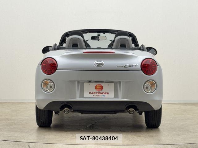 Daihatsu COPEN 2023-02 8206895-13